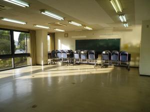 第一講義室