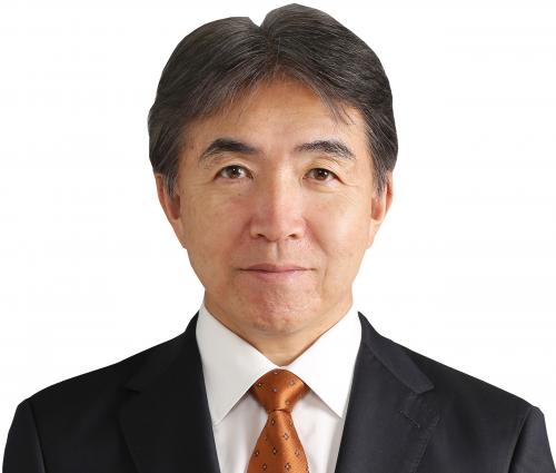 藤田市長