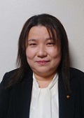 恒松恵子議員の写真