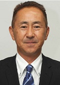 宮本政志議員の写真