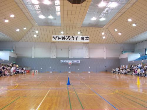 はつらつシニアスポーツ大会２