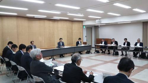 JR美祢線利用促進協議会