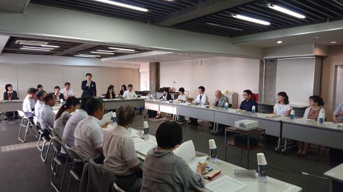 健康づくり推進協議会