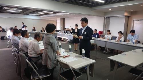 健康づくり推進協議会