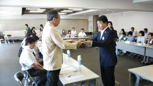 食育推進会議