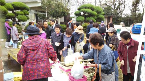 厚陽ふれあい文化祭