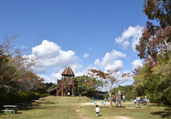 江汐公園