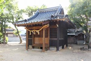 神社