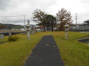 厳嶋神社の写真です