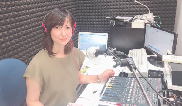 スマイルプランナー　藤井映子