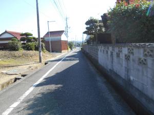 歩道