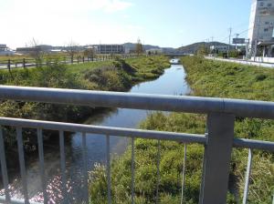 桜川歩道橋