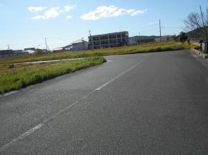 歩道