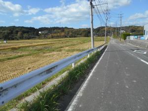 歩道