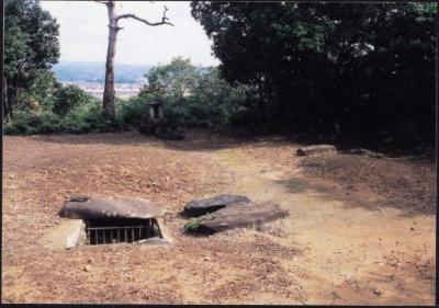 長光寺山古墳