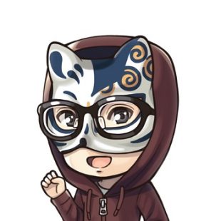 メガネ山口。