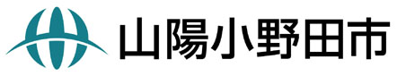 市章マークとロゴ