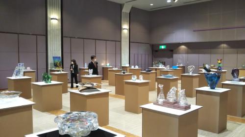 2021日本のガラス展巡回展