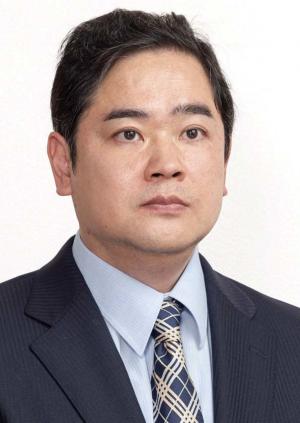 白井健一郎議員の写真