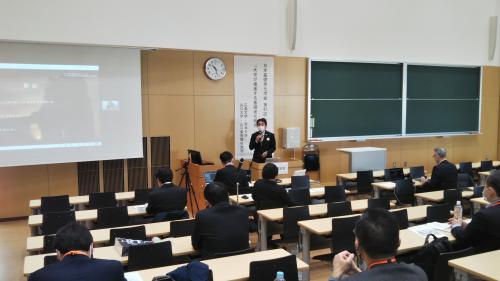 第４２回日本基礎老化学会シンポジウム