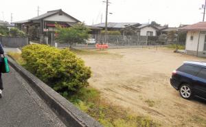 西の郷自治会館