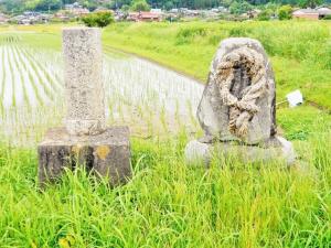 道の写真