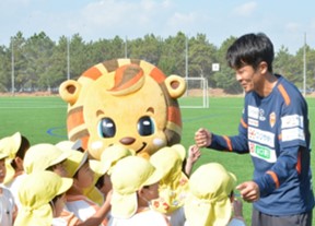 サッカー