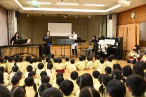 石井手公演