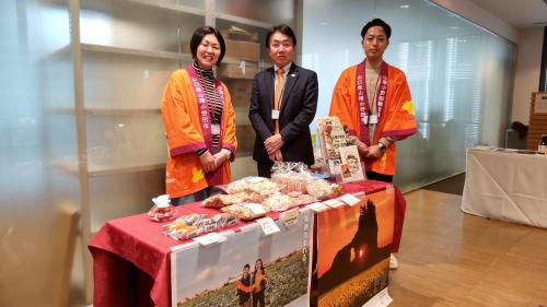 三井住友銀行のイベント