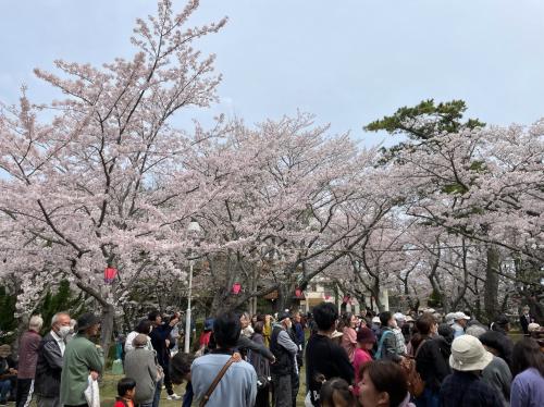 若山公園