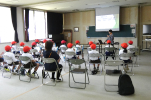 見学1