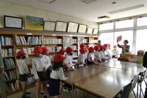 見学2