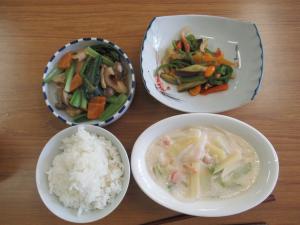 料理