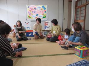 子育て