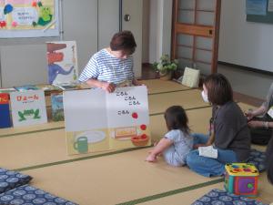 子育て2