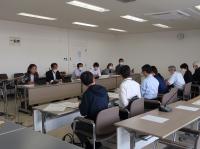 市民懇談会