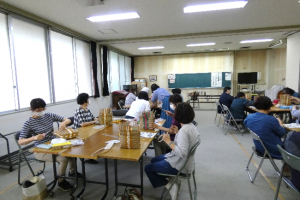 クラフト4