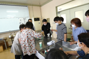 コーヒー3