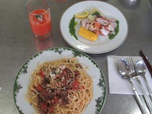 料理3