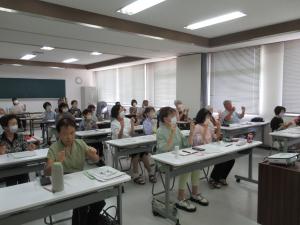 介護1