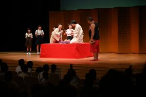 子ども文化