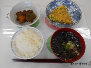 ねたろう食育博士養成講座の様子