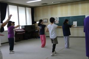 太極拳1