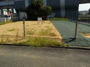 殿町市有地1
