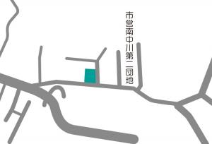 南中川市有地