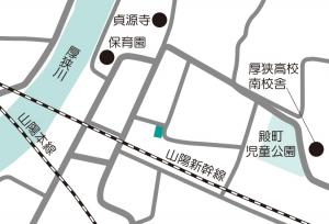 殿町市有地1