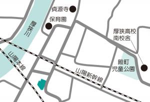 殿町市有地2