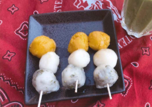 親子部門