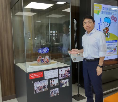 作品展示