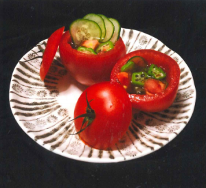 料理写真